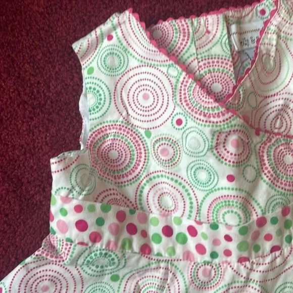 Polly & Friends dress - Picture 2 of 4